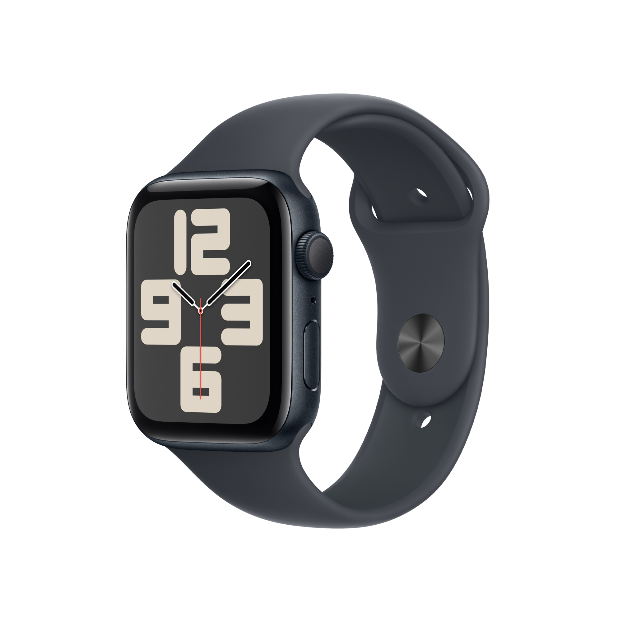 Apple Watch SE GPS 40mm G. Yarısı SB M/L Akıllı Saat