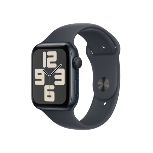 Apple Watch SE GPS 40mm G. Yarısı SB M/L Akıllı Saat