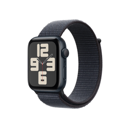 Apple Watch SE GPS 40mm With Ink SL Akıllı Saat