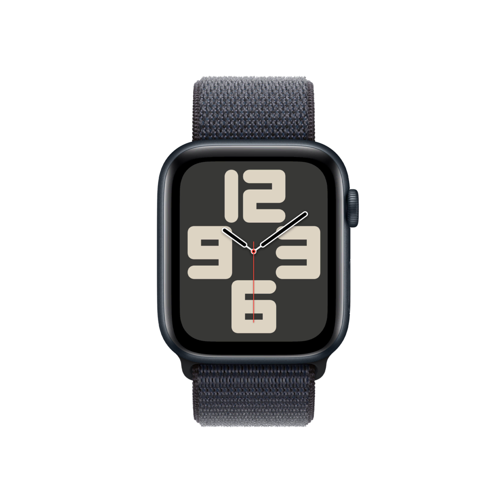 Apple Watch SE GPS 40mm With Ink SL Akıllı Saat