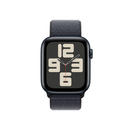 Apple Watch SE GPS 40mm With Ink SL Akıllı Saat