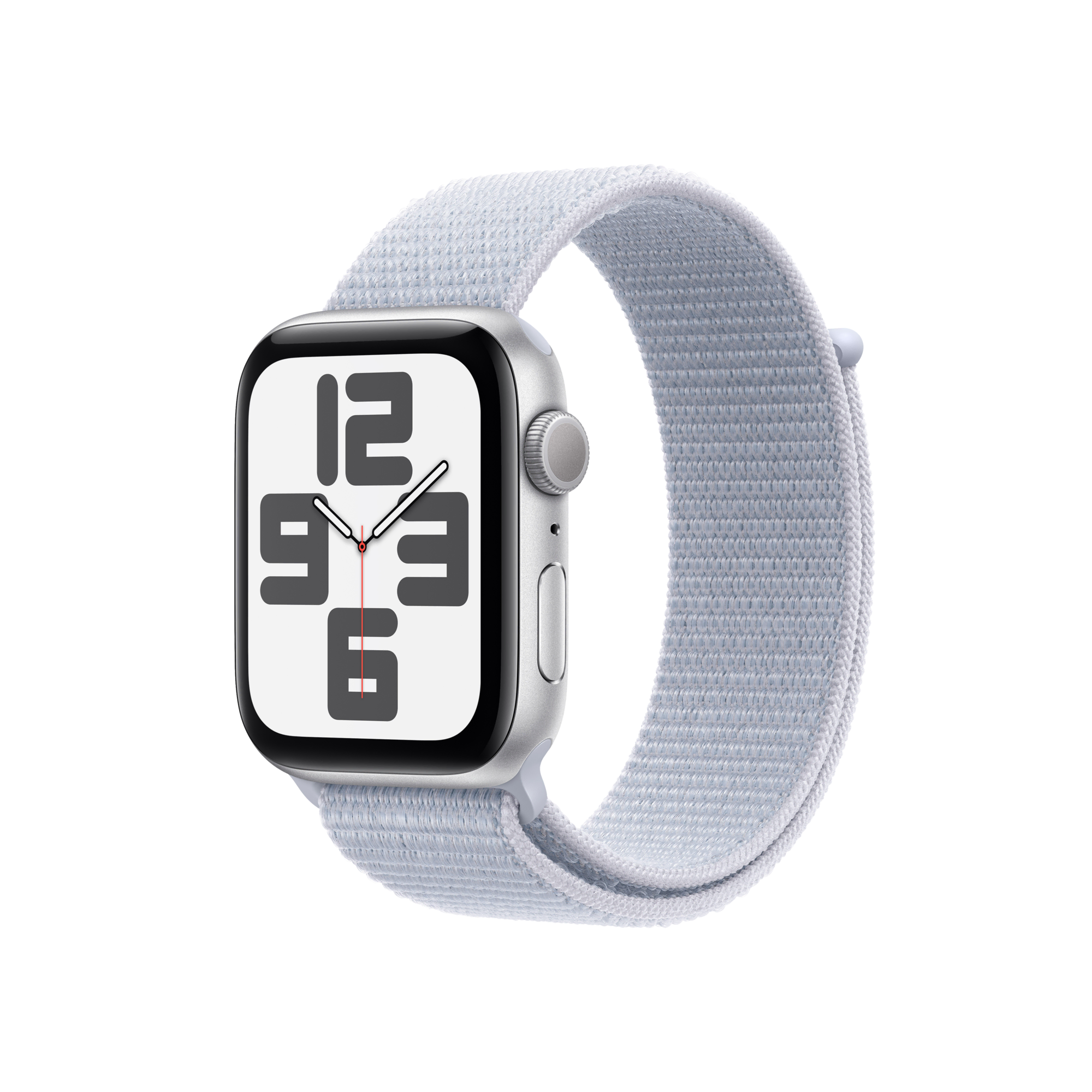 Apple Watch SE GPS 40mm MAVİ SL Akıllı Saat