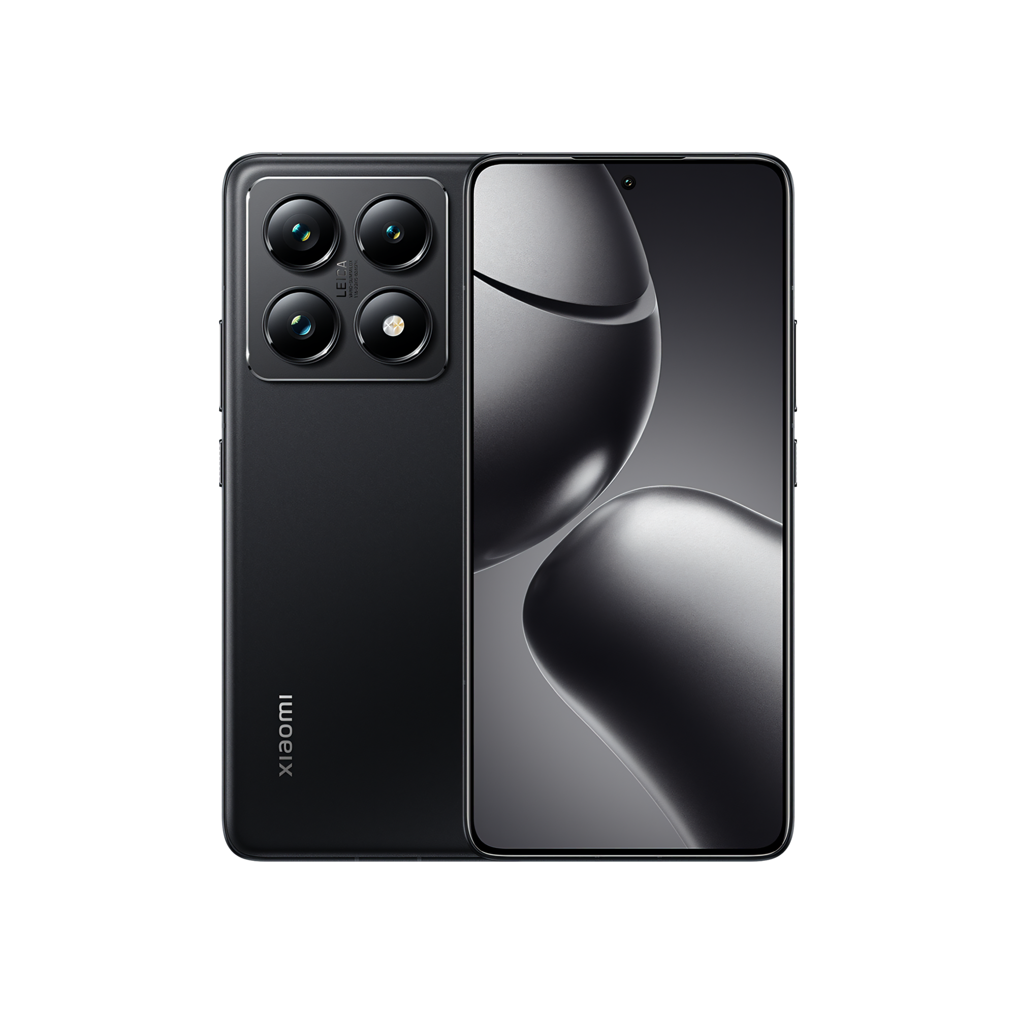 Xiaomi 14T Pro 12/512GB Siyah Android Telefon Modelleri