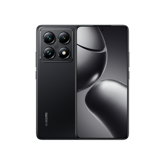 Xiaomi 14T Pro 12/512GB Siyah Android Telefon Modelleri