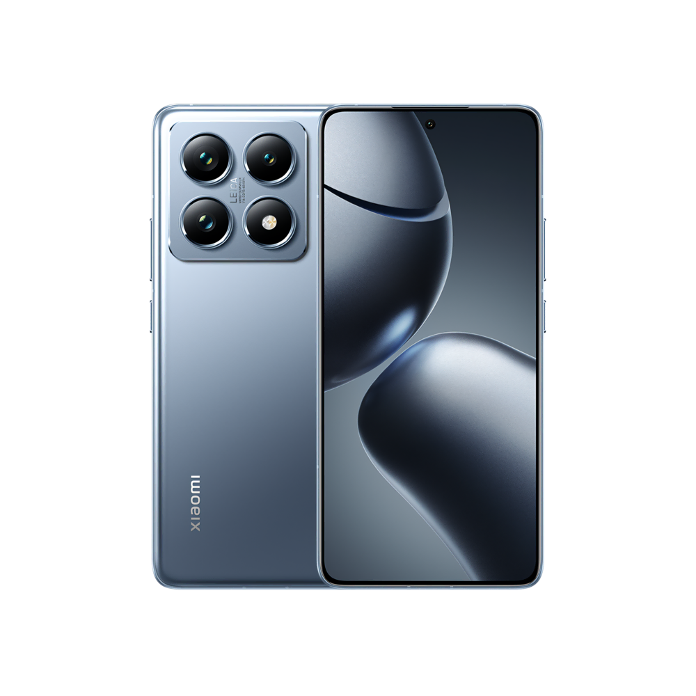 Xiaomi 14T Pro 12/512GB Mavi 