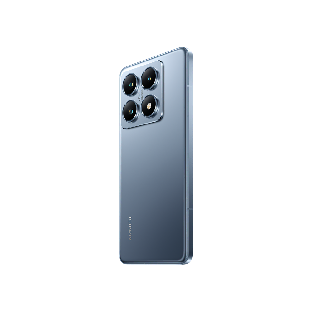 Xiaomi 14T Pro 12/512GB Mavi 