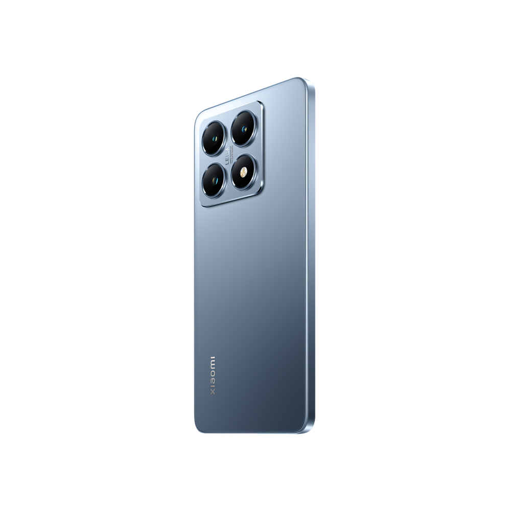 Xiaomi 14T 12/256GB Mavi 