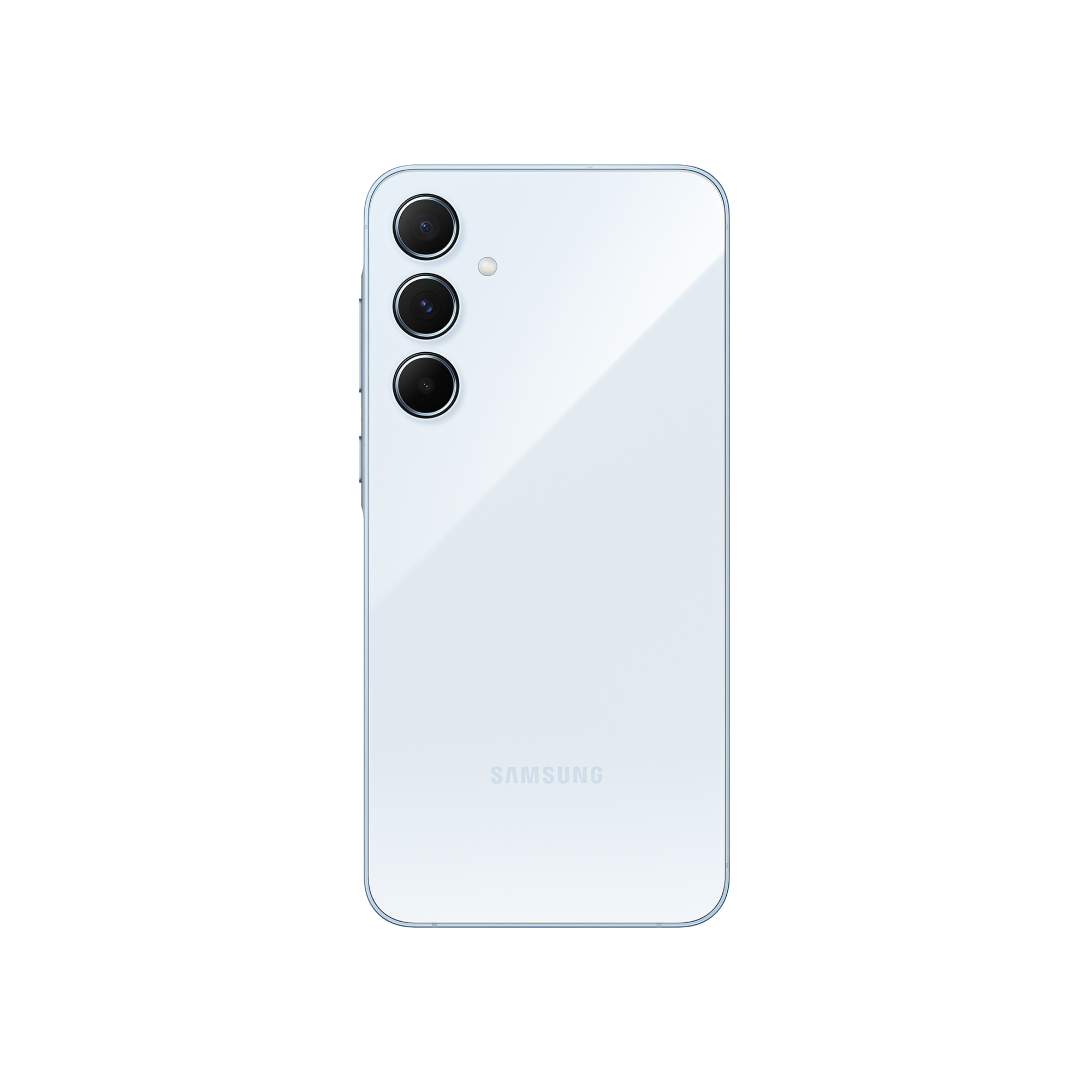 SAMSUNG Galaxy A55 8/128GB Mavi Android Telefon Modelleri