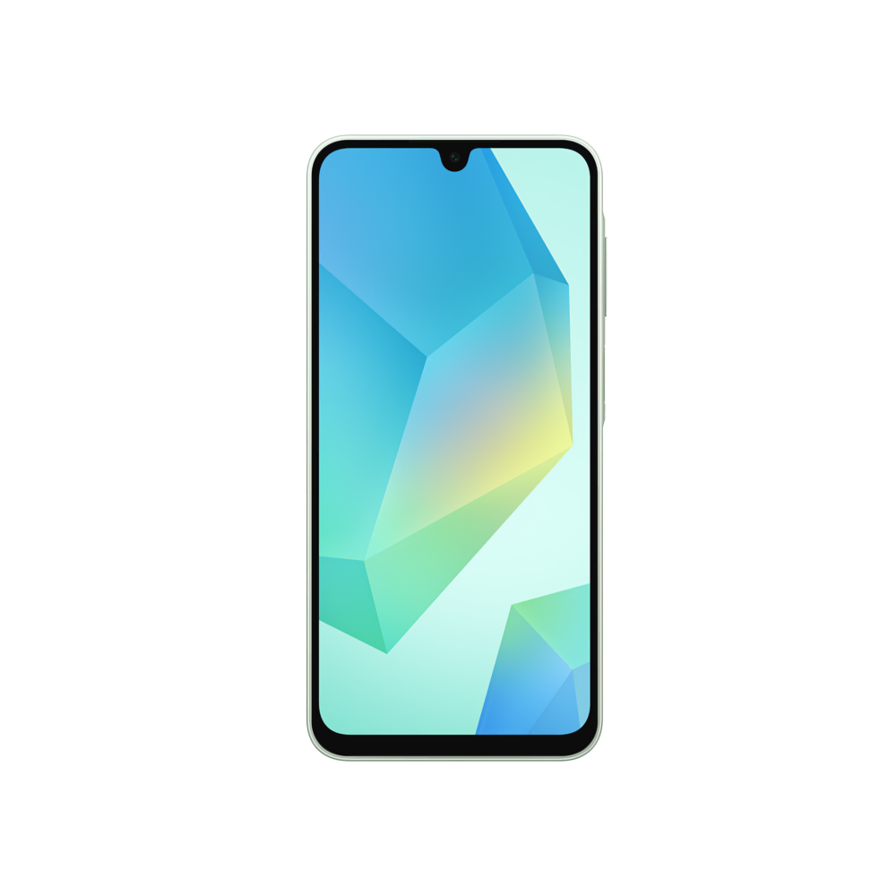 Samsung Galaxy A16 6/128 GB Yeşil Android Telefon Modelleri