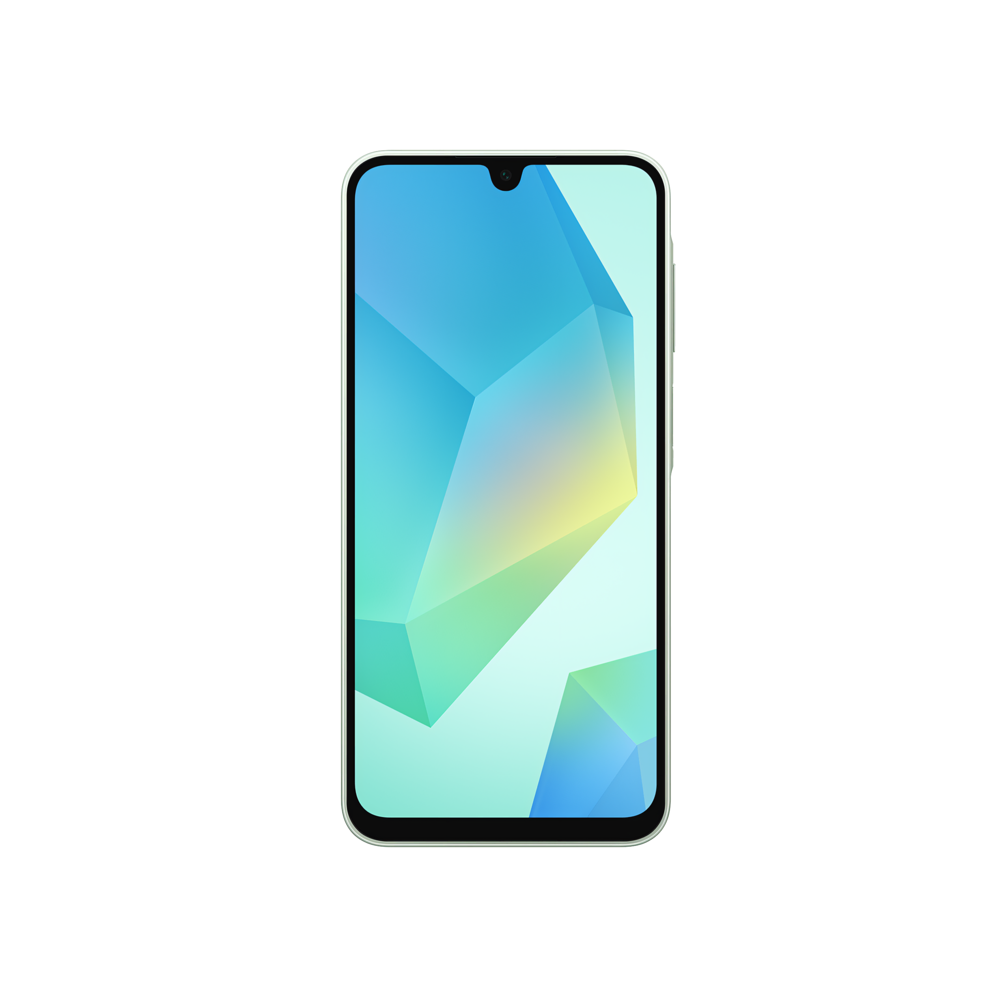 Samsung Galaxy A16 6/128 GB Yeşil Android Telefon Modelleri