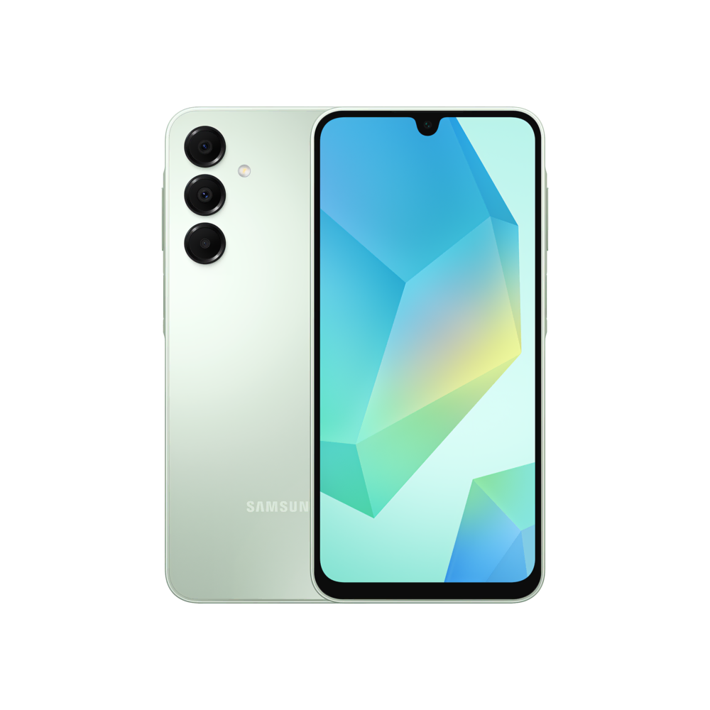 Samsung Galaxy A16 6/128 GB Yeşil Android Telefon Modelleri