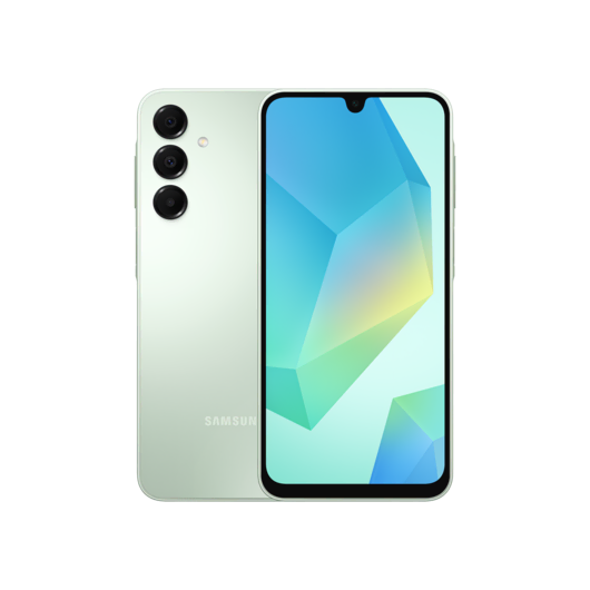 Samsung Galaxy A16 6/128 GB Yeşil Android Telefon Modelleri