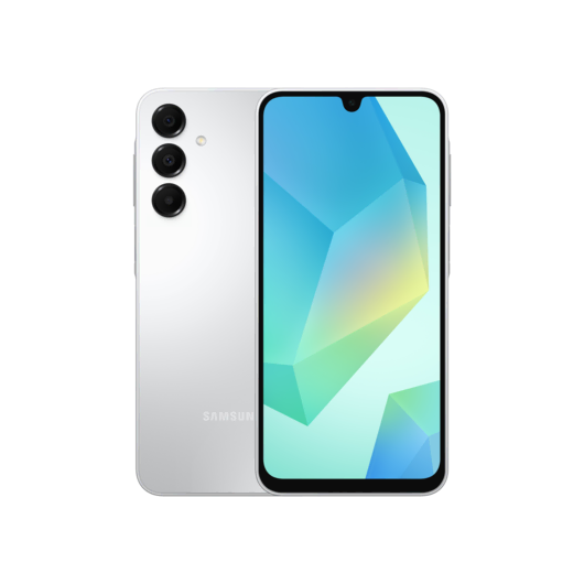 Samsung Galaxy A16 6/128 GB Gri Android Telefon Modelleri