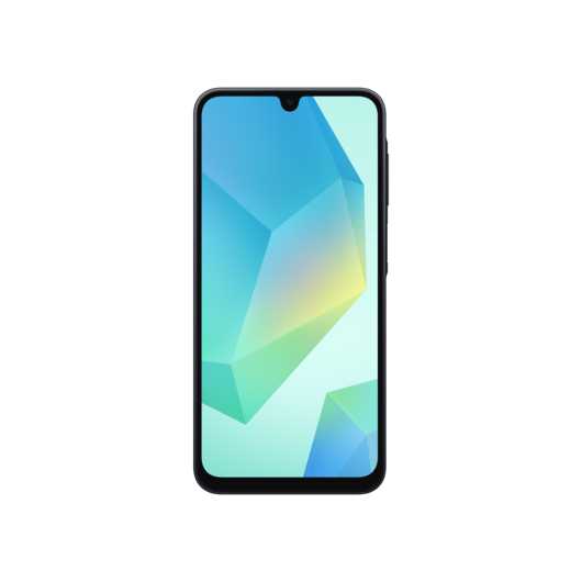 Samsung Galaxy A16 6/128 GB Siyah Android Telefon Modelleri