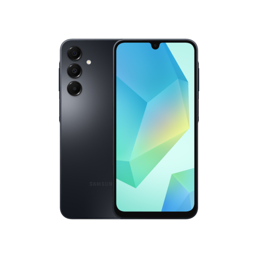 Samsung Galaxy A16 6/128 GB Siyah Android Telefon Modelleri