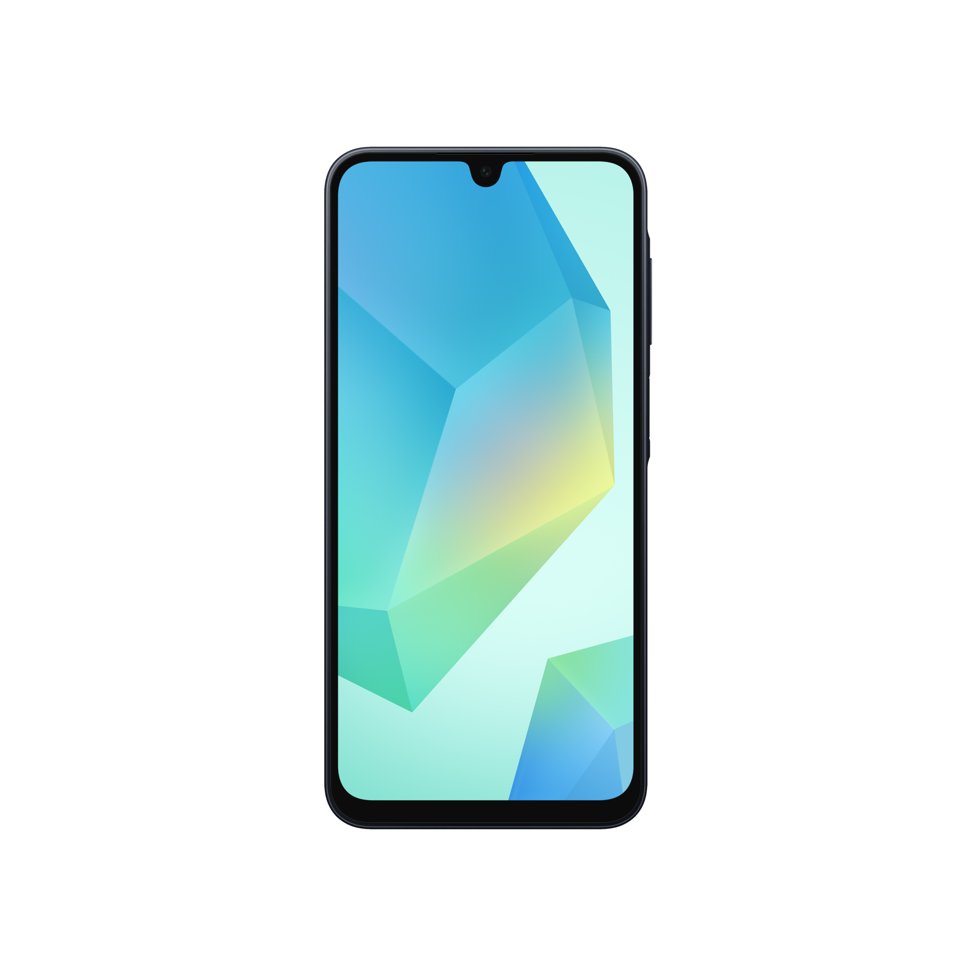Samsung Galaxy A16 8/256 GB Siyah Android Telefon Modelleri