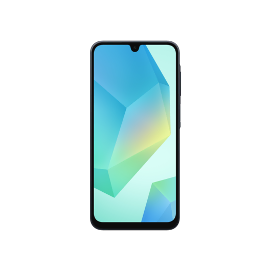 Samsung Galaxy A16 8/256 GB Siyah Android Telefon Modelleri