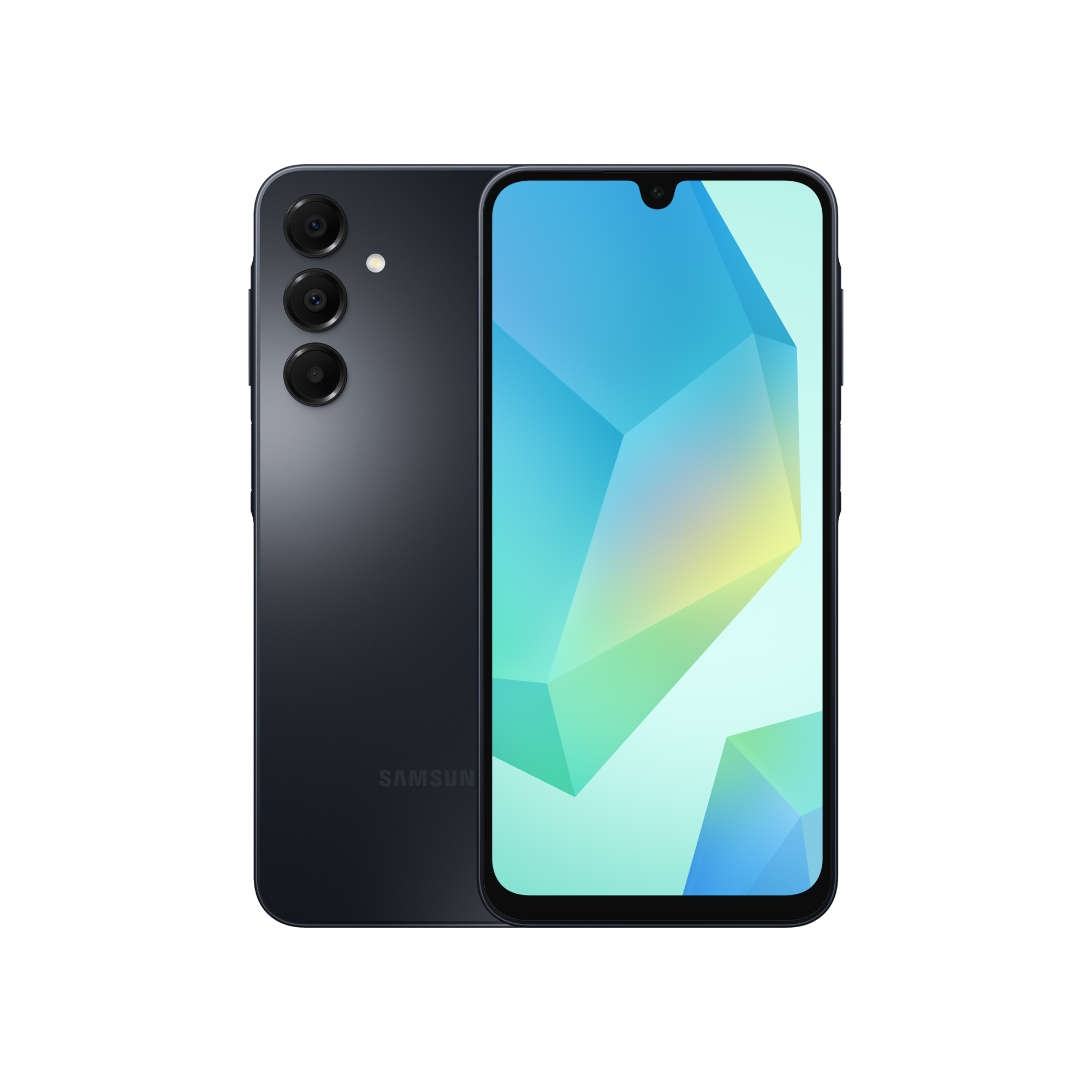 Samsung Galaxy A16 8/256 GB Siyah Android Telefon Modelleri