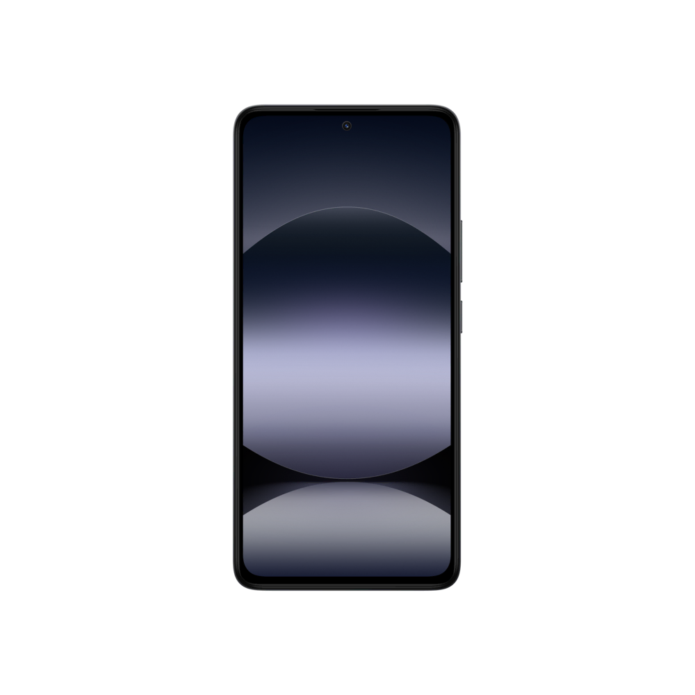 Xiaomi Redmi Note 14 8/256GB Siyah 