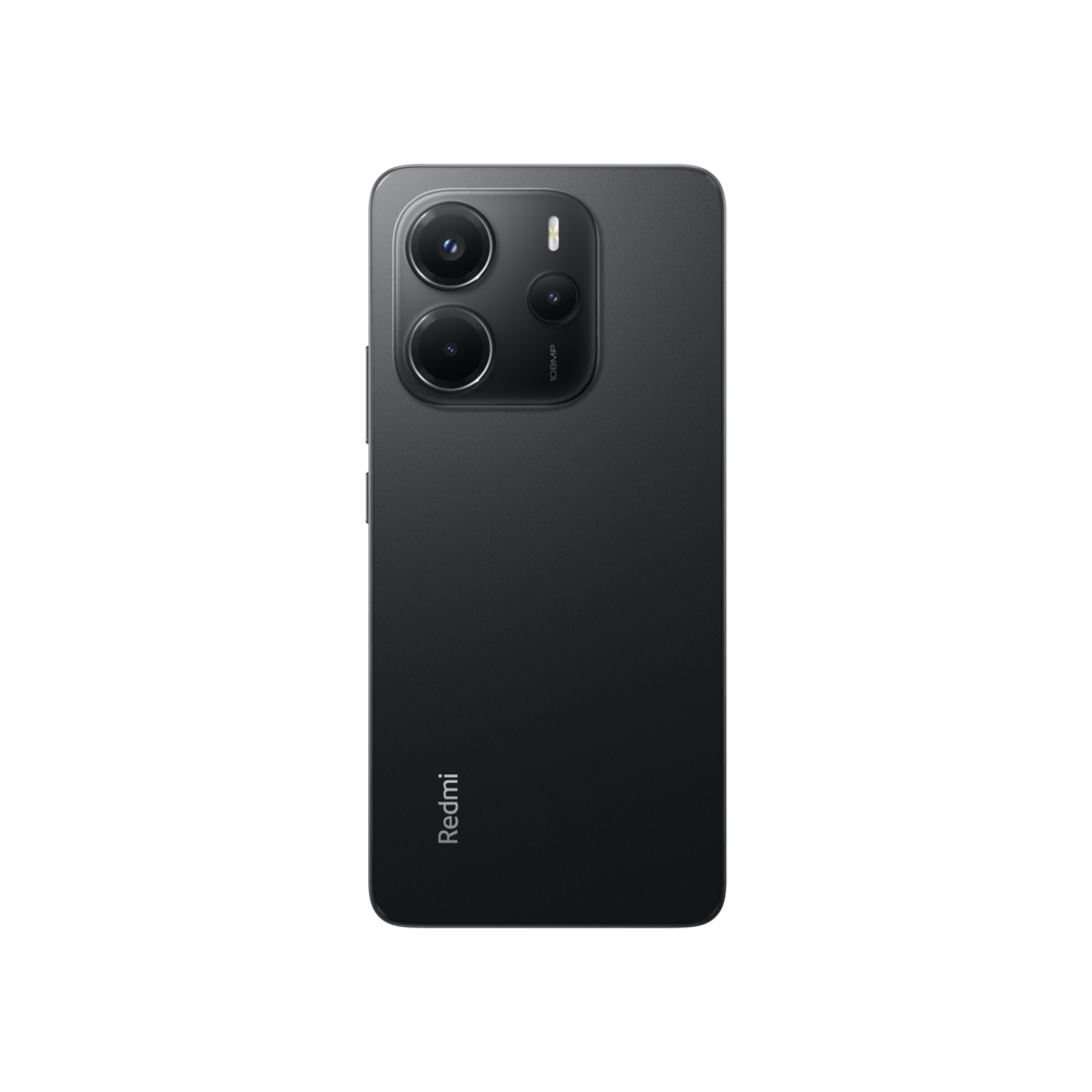 Xiaomi Redmi Note 14 8/256GB Siyah 