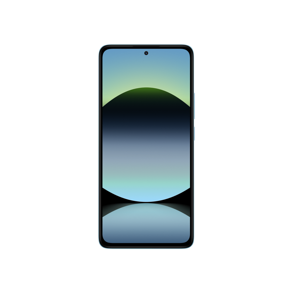 Xiaomi Redmi Note 14 8/256GB Mavi 