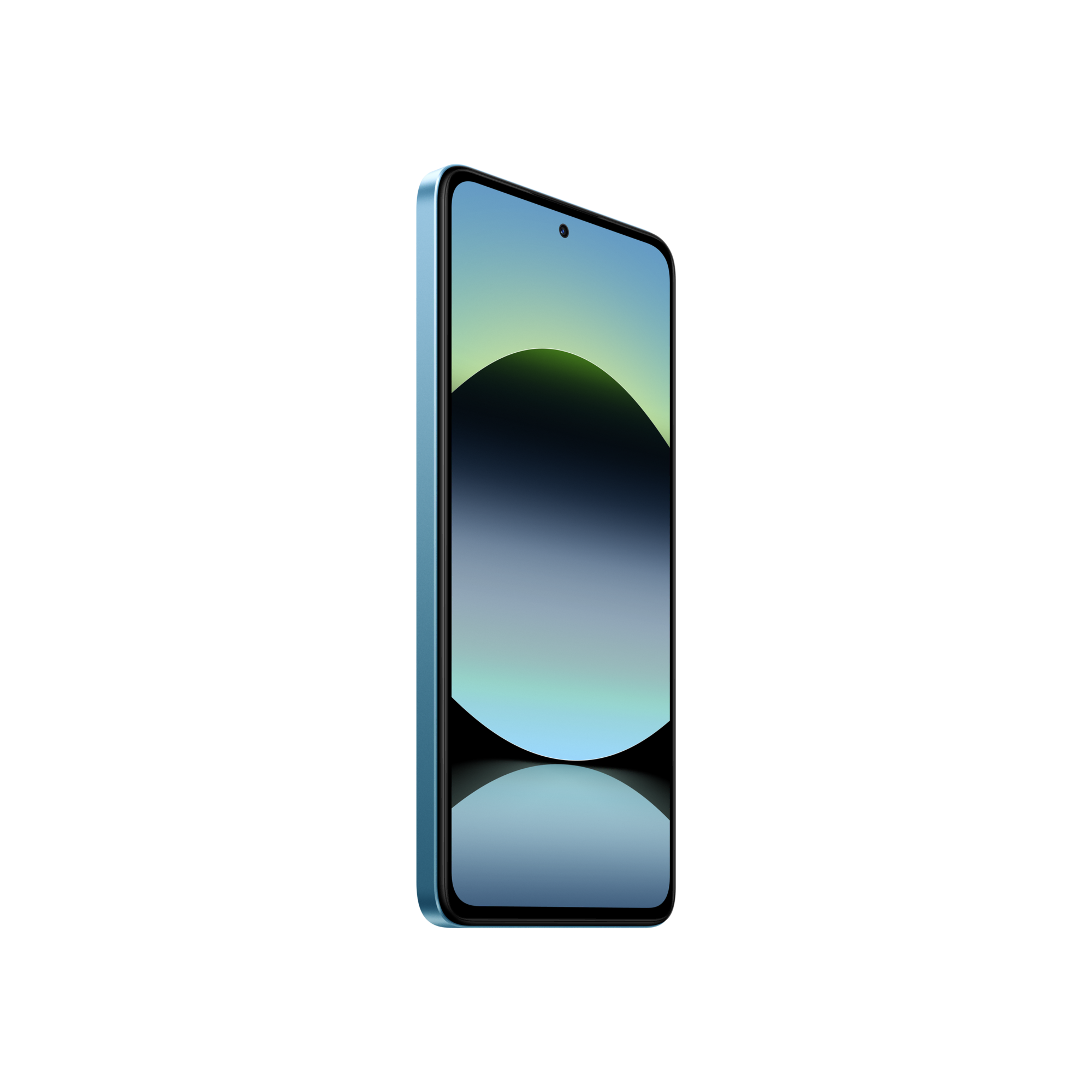 Xiaomi Redmi Note 14 8/256GB Mavi Android Telefon Modelleri