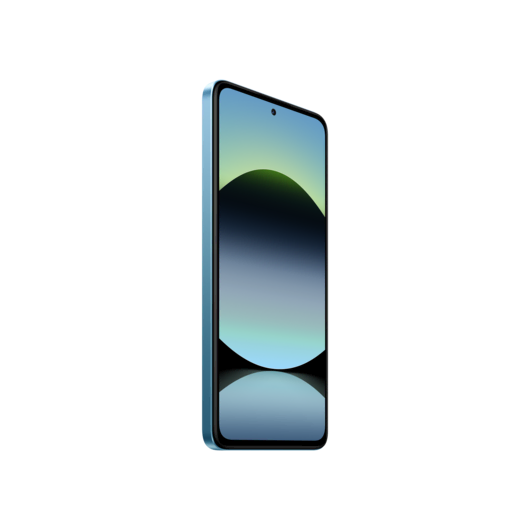 Xiaomi Redmi Note 14 8/256GB Mavi Android Telefon Modelleri