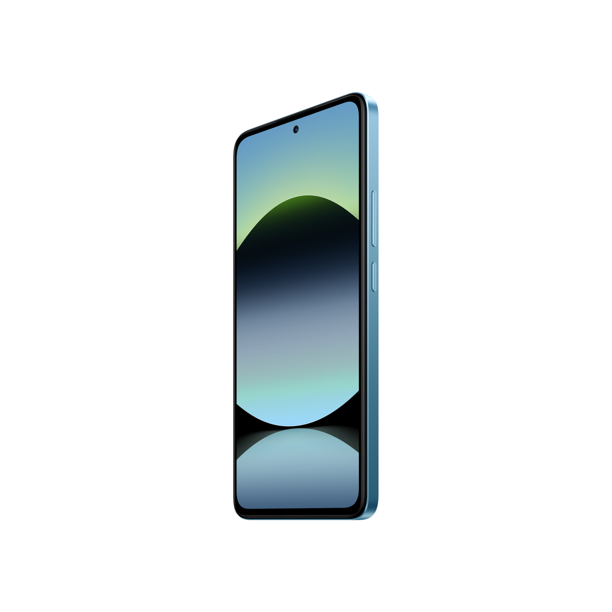 Xiaomi Redmi Note 14 8/256GB Mavi Android Telefon Modelleri