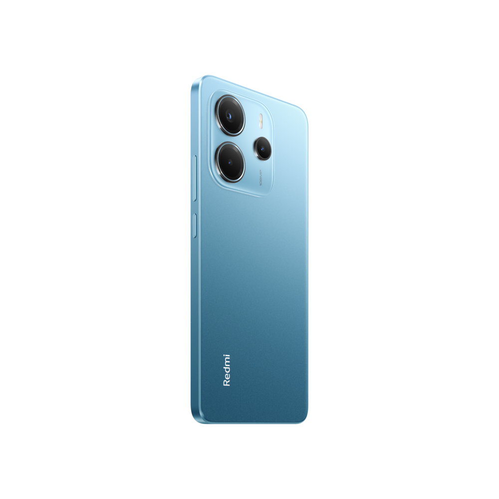 Xiaomi Redmi Note 14 8/256GB Mavi 