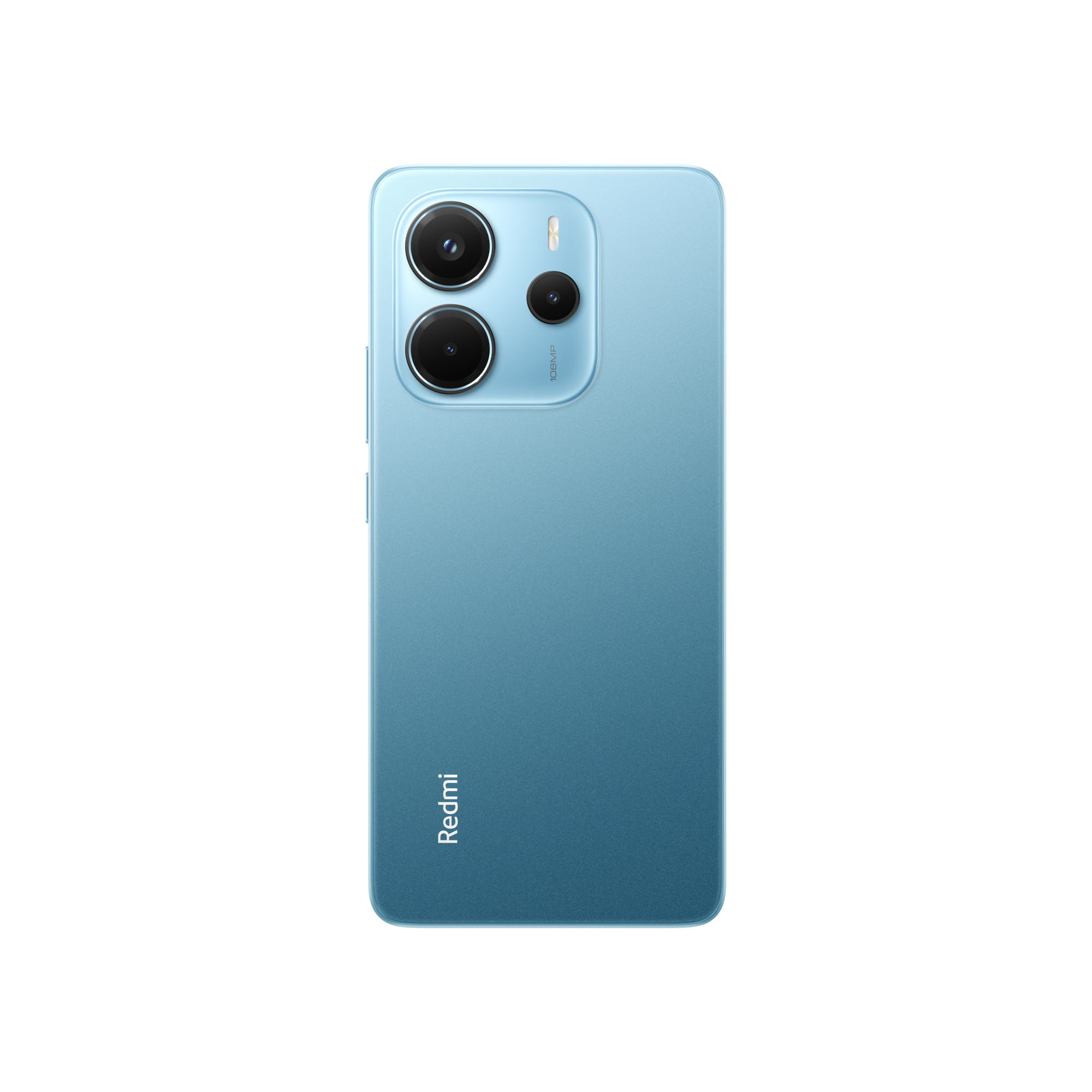 Xiaomi Redmi Note 14 8/256GB Mavi Android Telefon Modelleri
