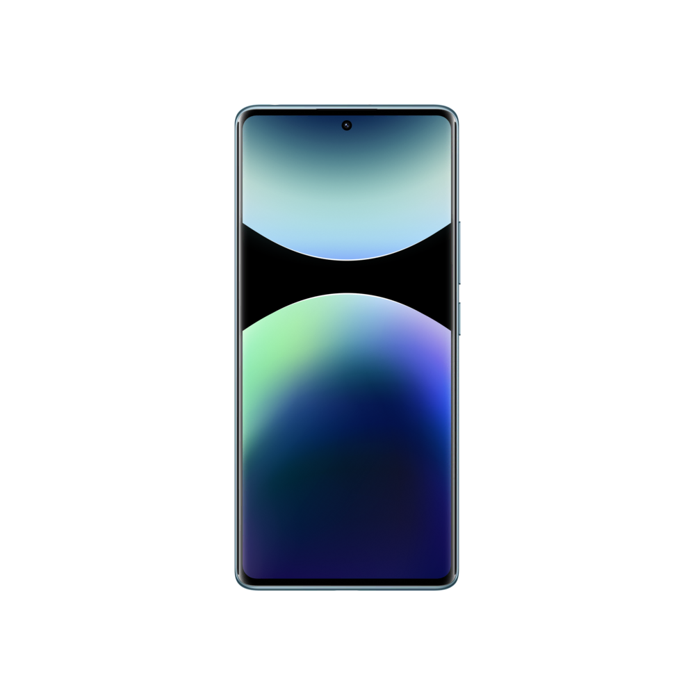 Xiaomi Redmi Note 14 Pro 8/256GB Mavi 