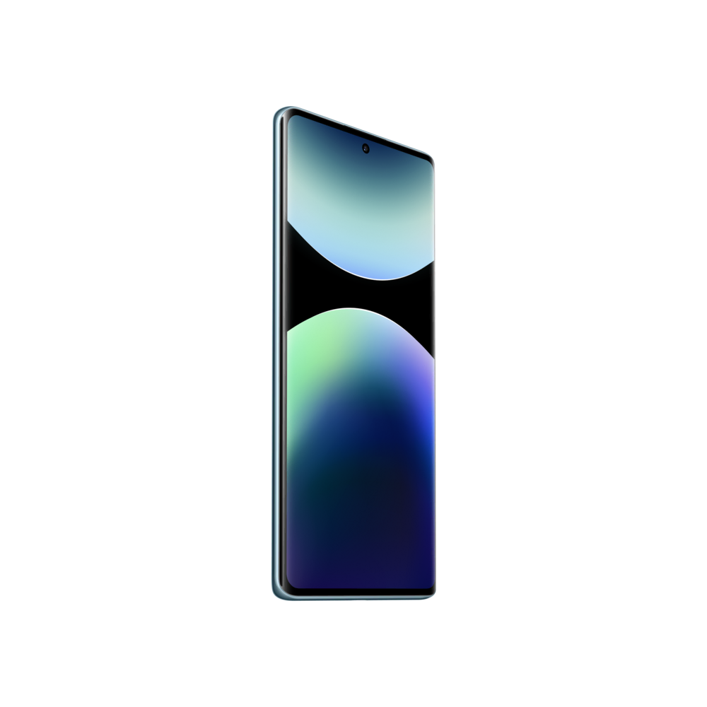 Xiaomi Redmi Note 14 Pro 8/256GB Mavi 