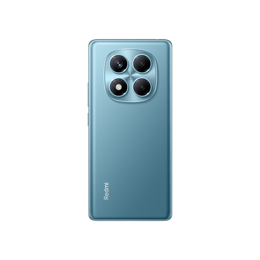 Xiaomi Redmi Note 14 Pro 8/256GB Mavi 