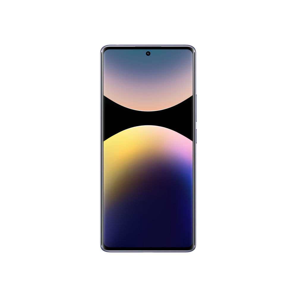 Xiaomi Redmi Note 14 Pro 8/256GB Mor 