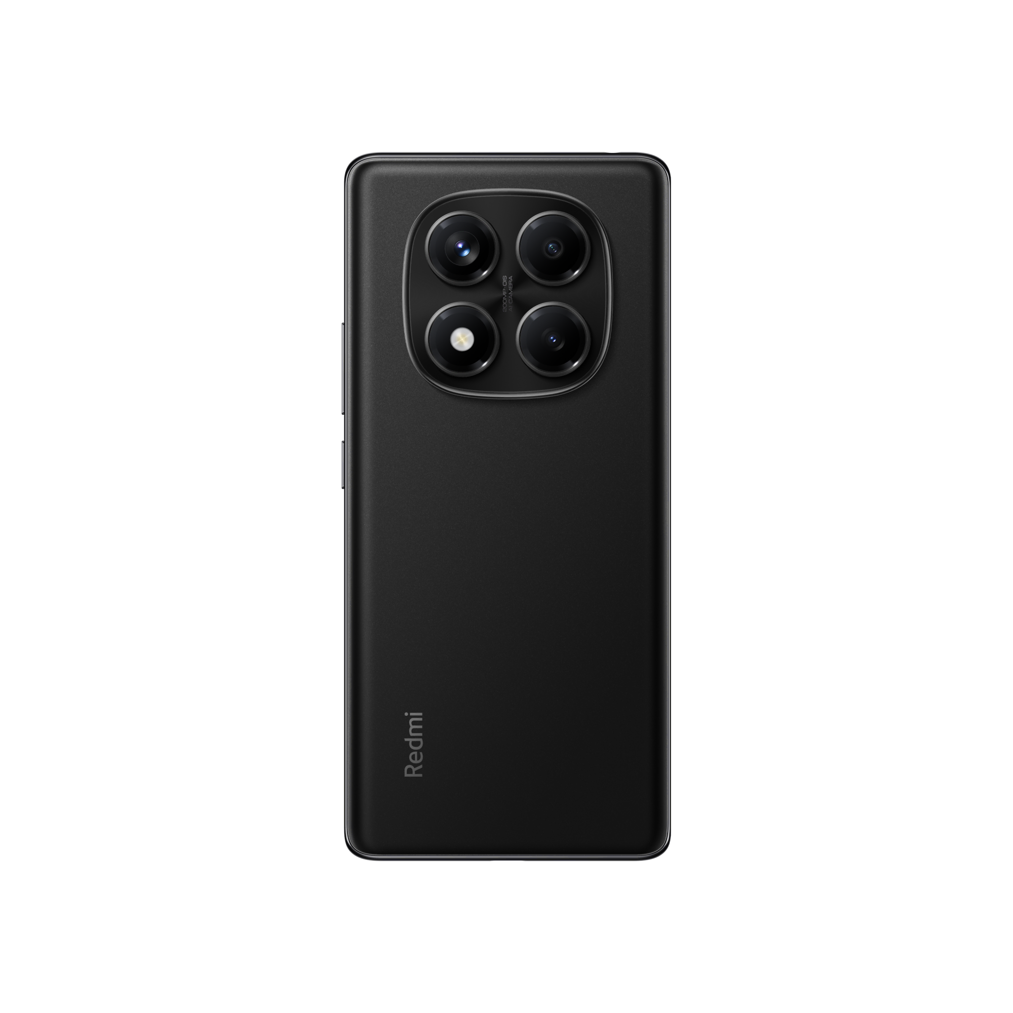 Xiaomi Redmi Note 14 Pro 12/512GB Siyah Android Telefon Modelleri