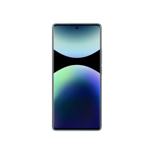 Xiaomi Redmi Note 14 Pro 12/512GB Mavi Android Telefon Modelleri