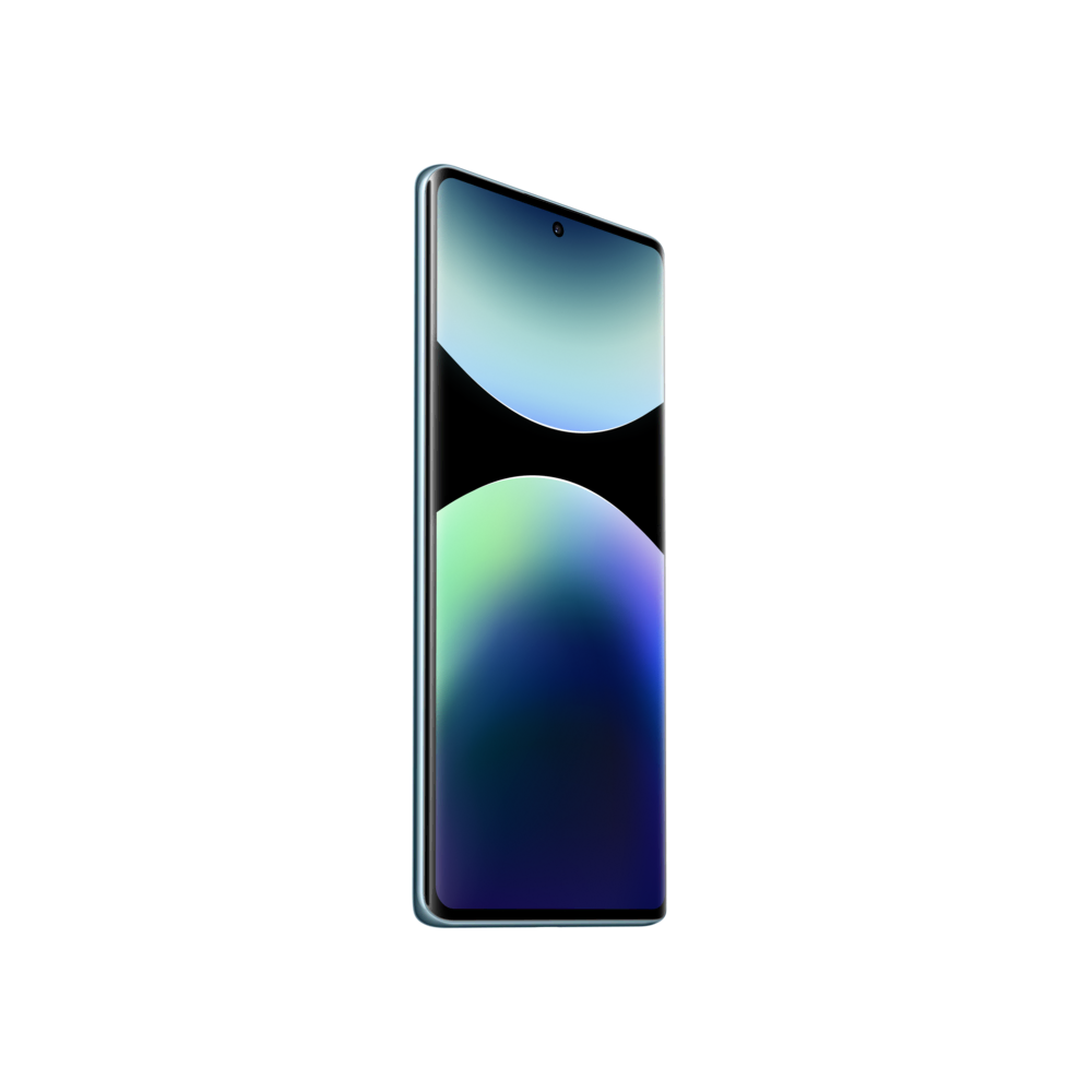 Xiaomi Redmi Note 14 Pro 12/512GB Mavi 