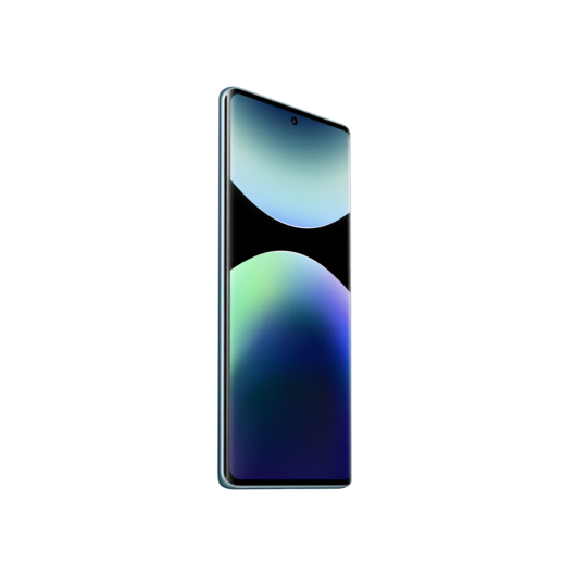 Xiaomi Redmi Note 14 Pro 12/512GB Mavi Android Telefon Modelleri