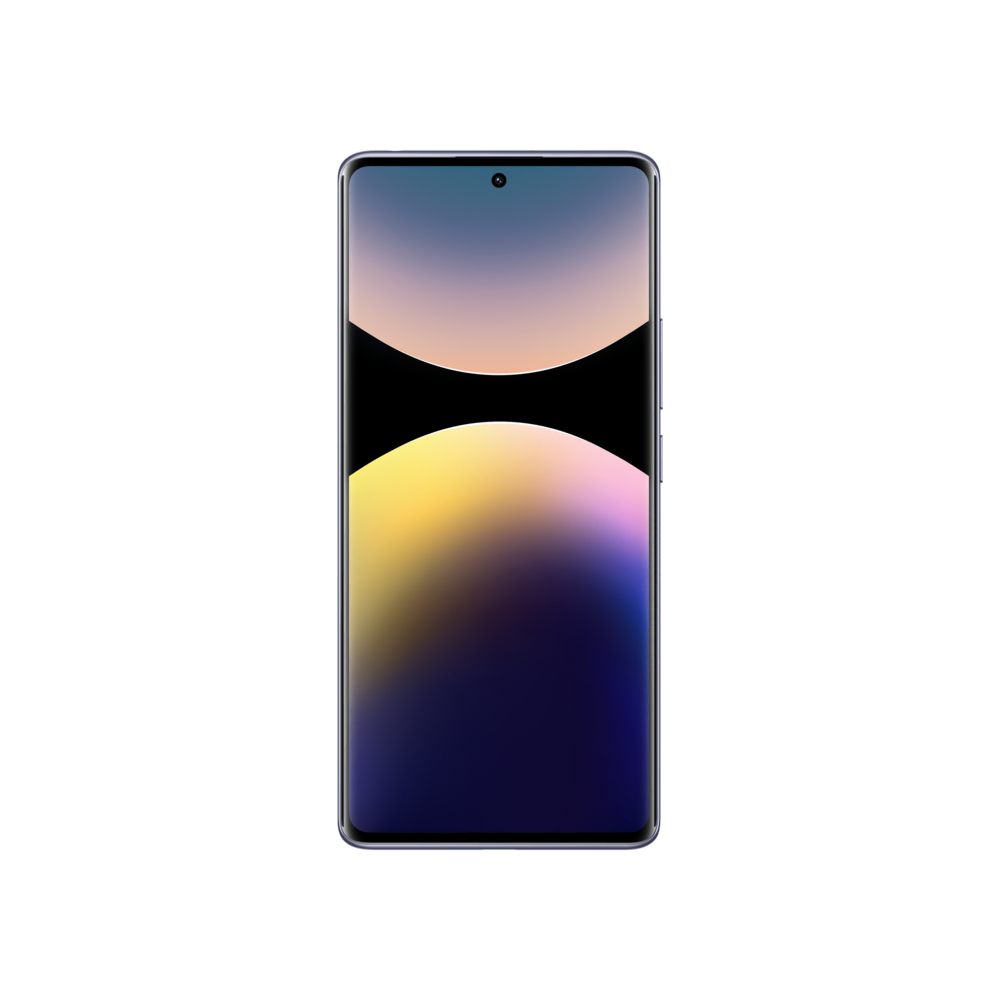 Xiaomi Redmi Note 14 Pro 12/512GB Mor 