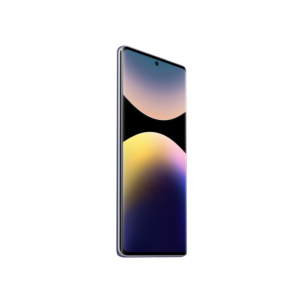 Xiaomi Redmi Note 14 Pro 12/512GB Mor 