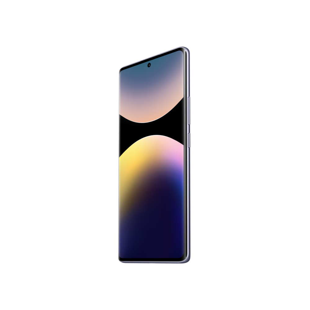 Xiaomi Redmi Note 14 Pro 12/512GB Mor 