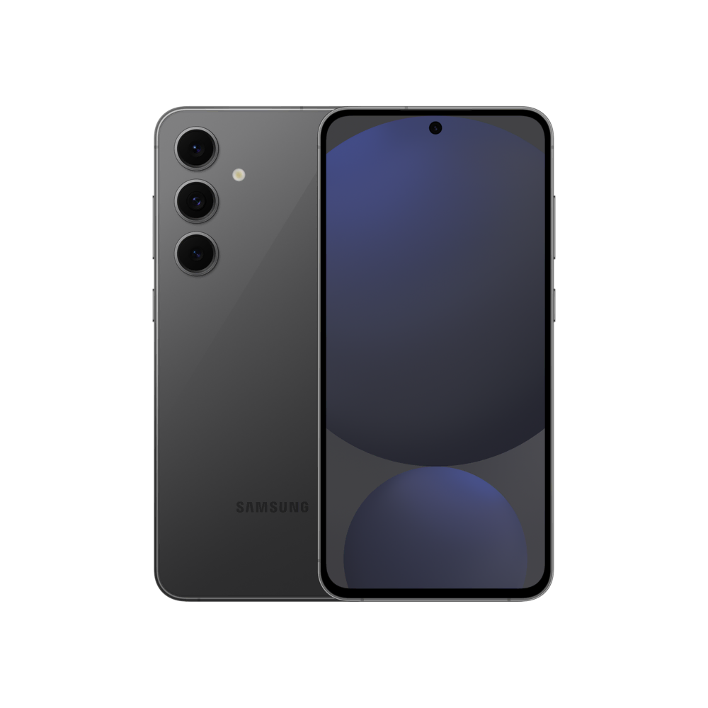 Samsung Galaxy S24 FE 8/256 GB Siyah 