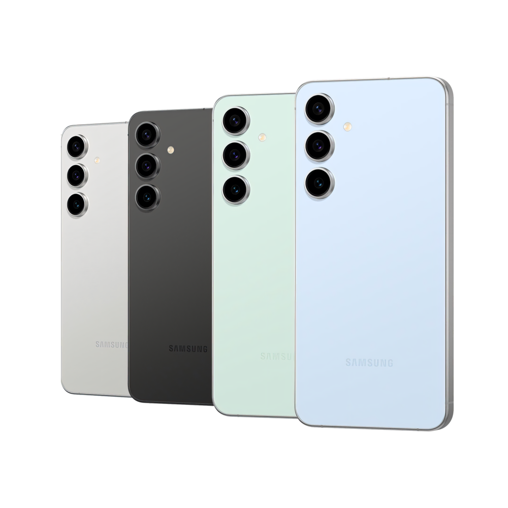 Samsung Galaxy S24 FE 8/256 GB Siyah 