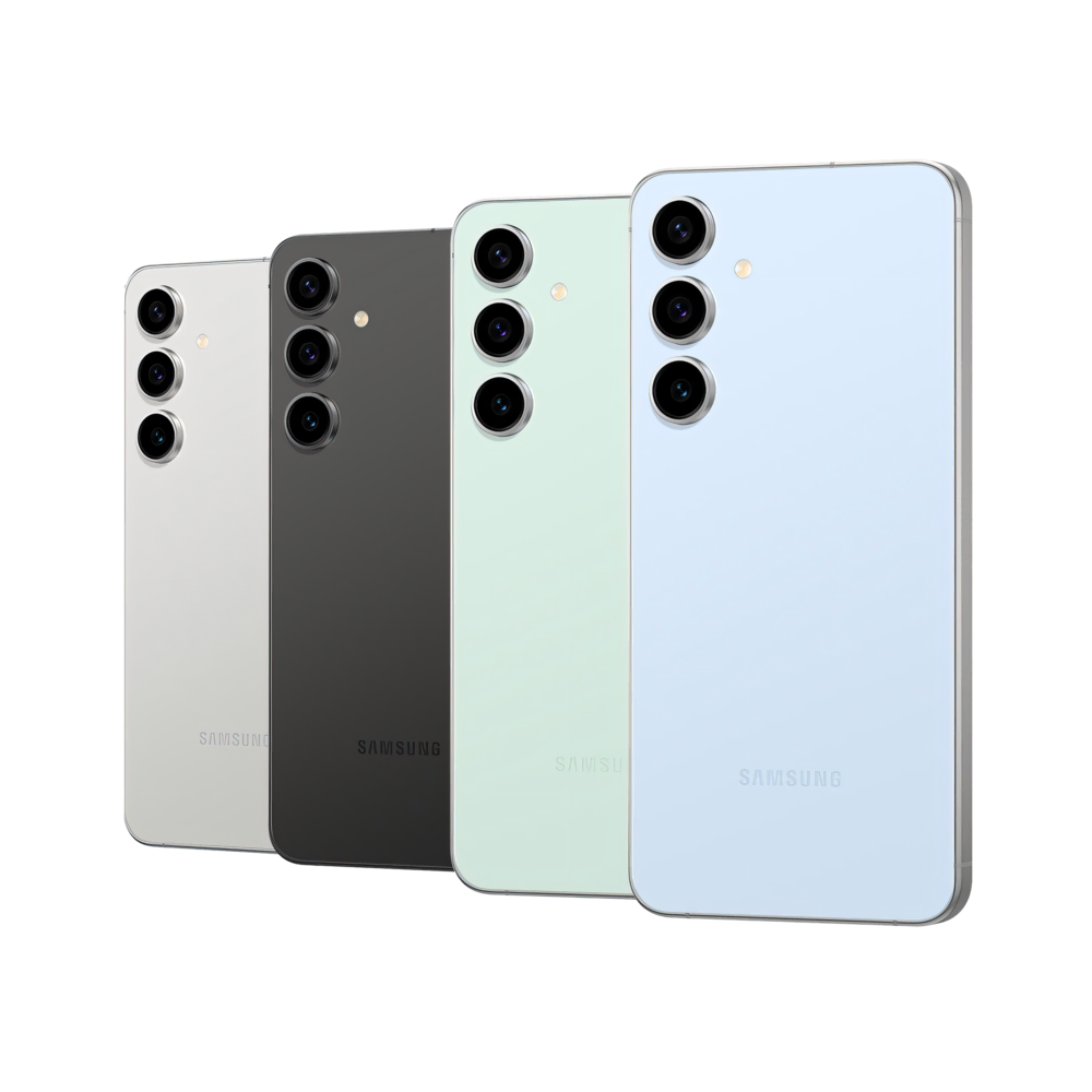 Samsung Galaxy S24 FE 8/256 GB Gri 