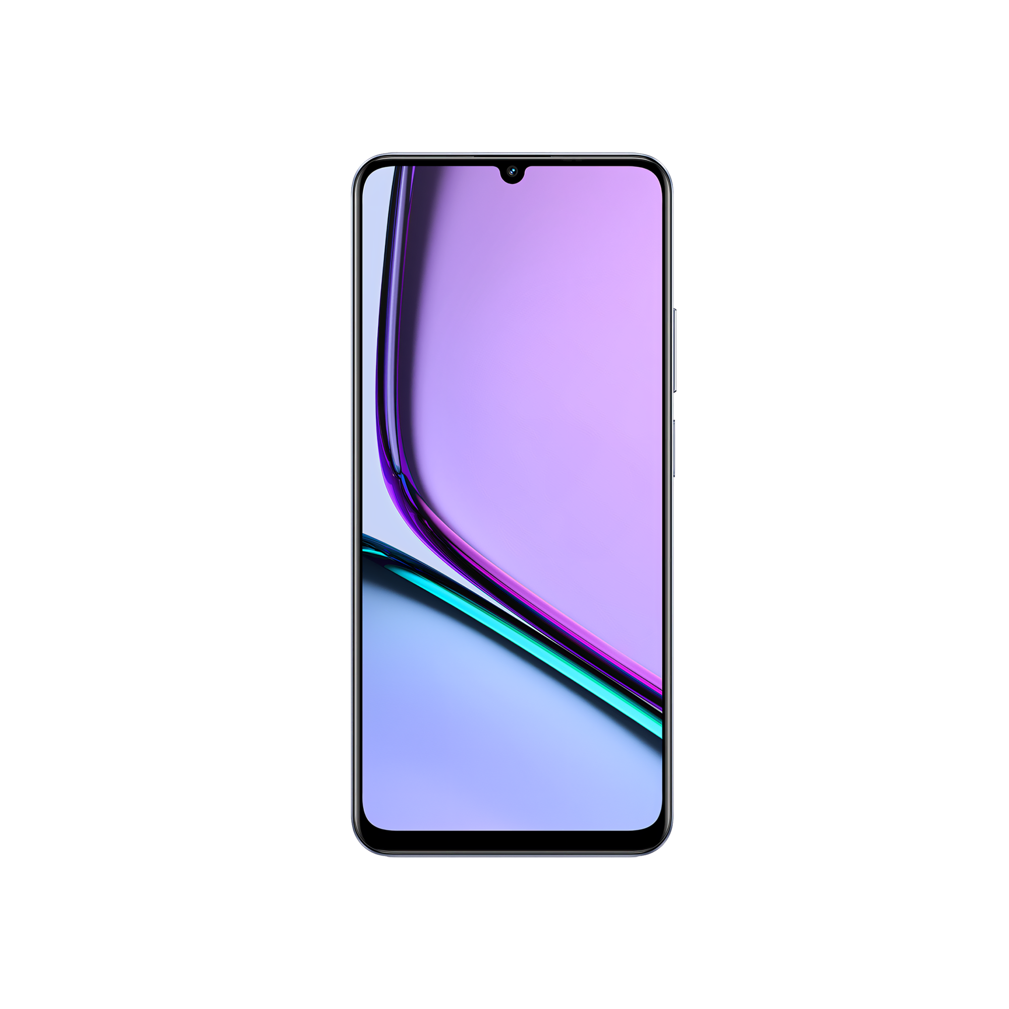 Realme Note 60 4GB/128GB Siyah Android Telefon Modelleri