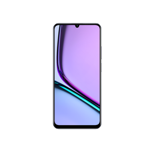 Realme Note 60 4GB/128GB Siyah Android Telefon Modelleri