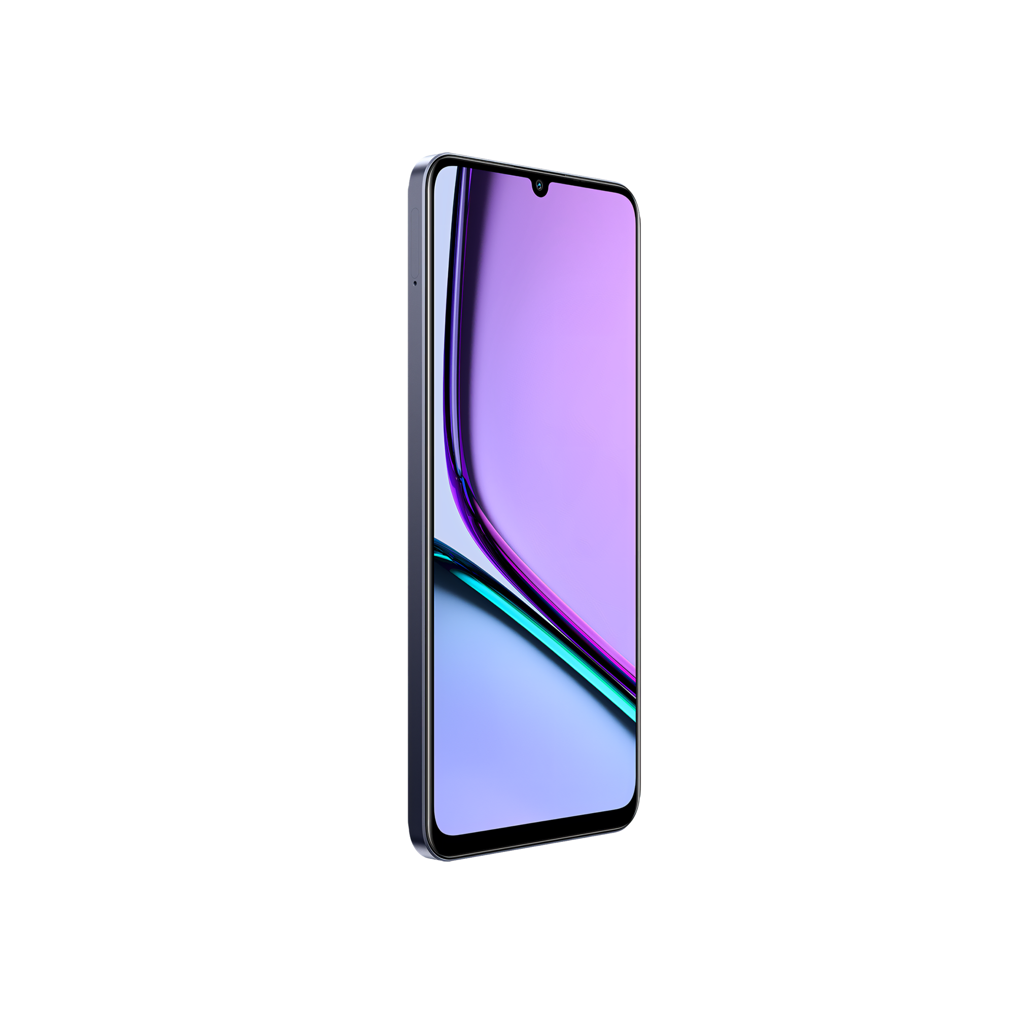 Realme Note 60 4GB/128GB Siyah Android Telefon Modelleri