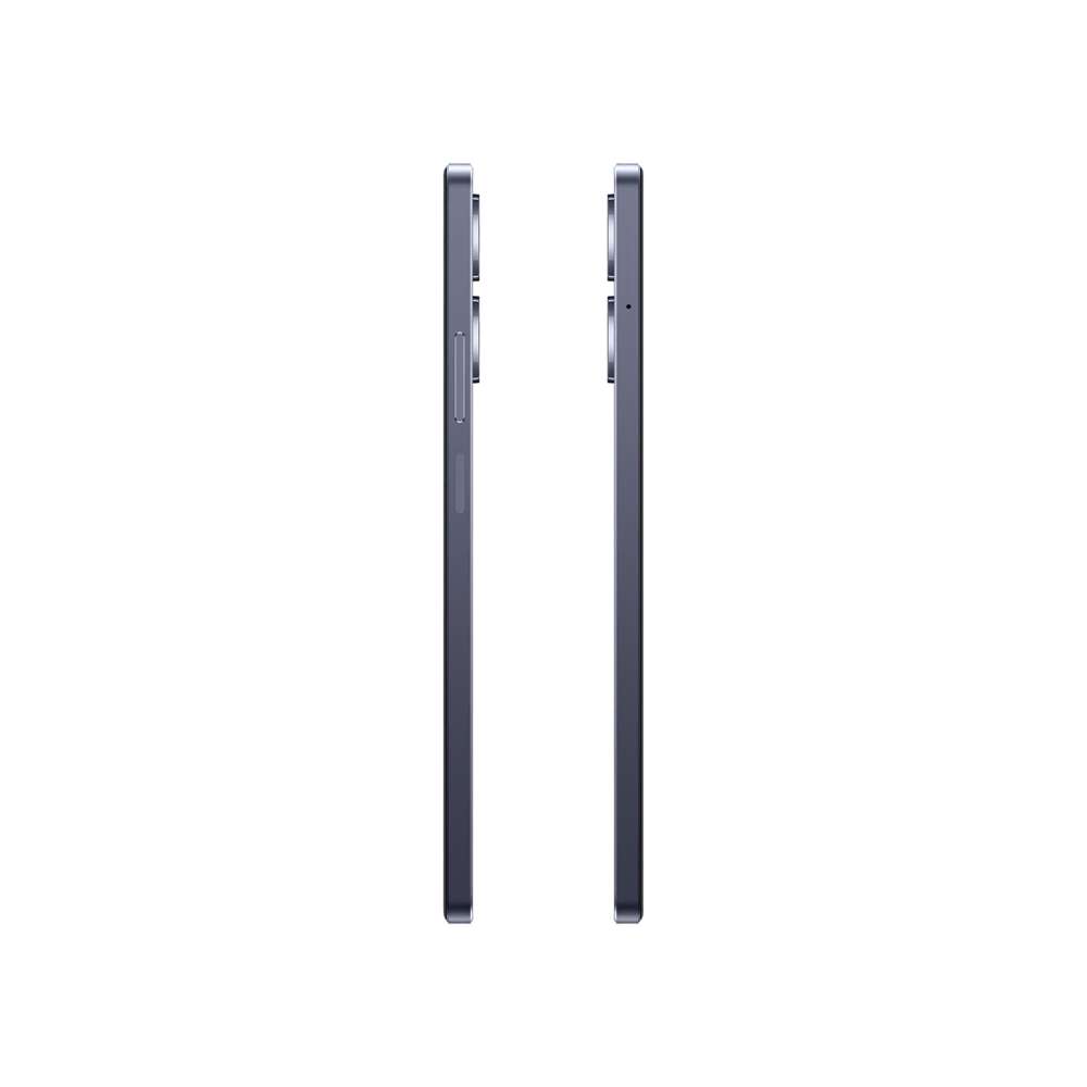 Realme Note 60 4GB/128GB Siyah Android Telefon Modelleri