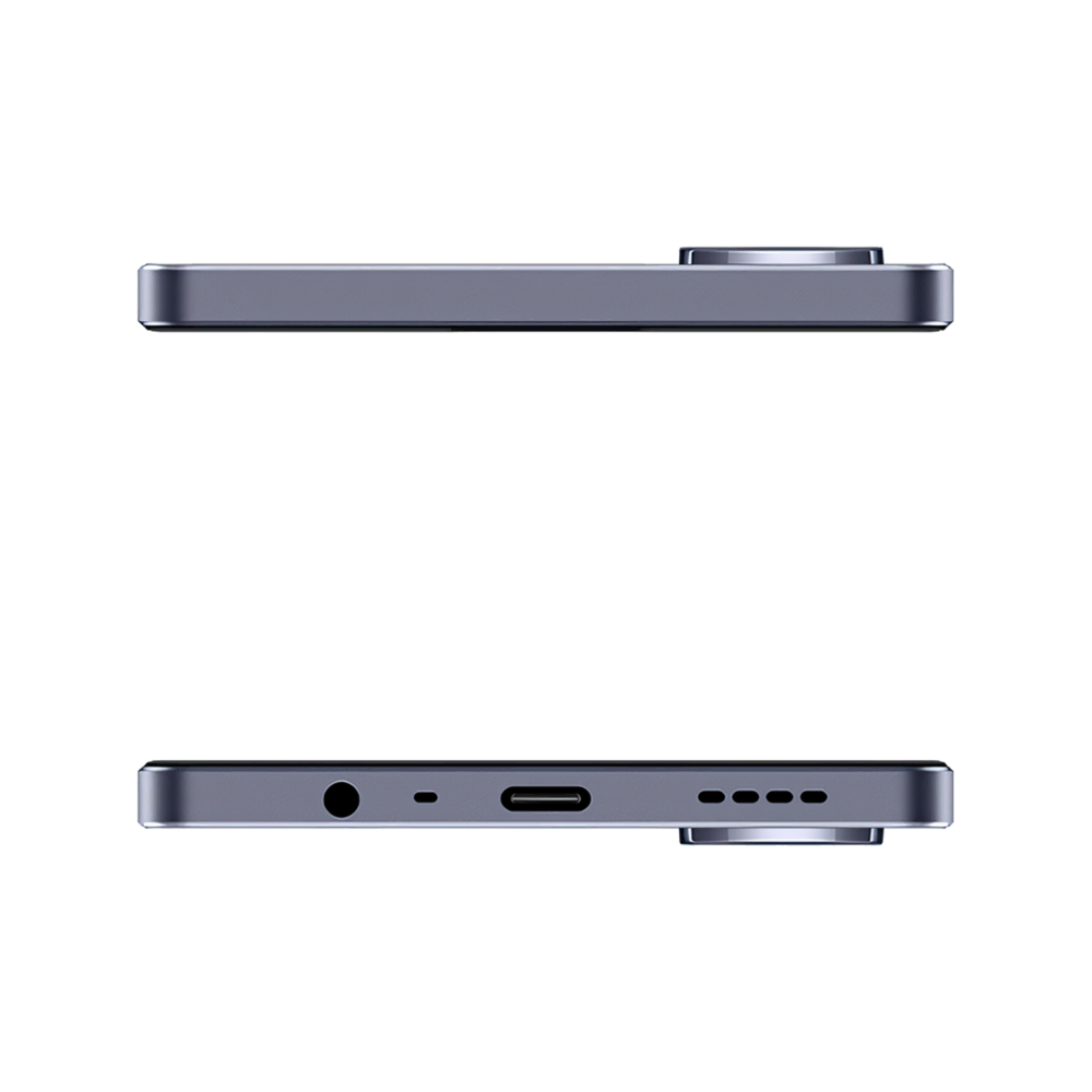 Realme Note 60 4GB/128GB Siyah Android Telefon Modelleri