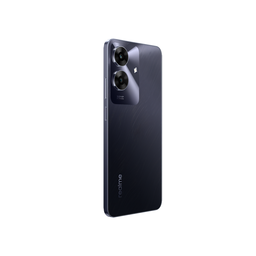 Realme Note 60 4GB/128GB Siyah Android Telefon Modelleri
